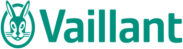 Vaillant Main Logo large
